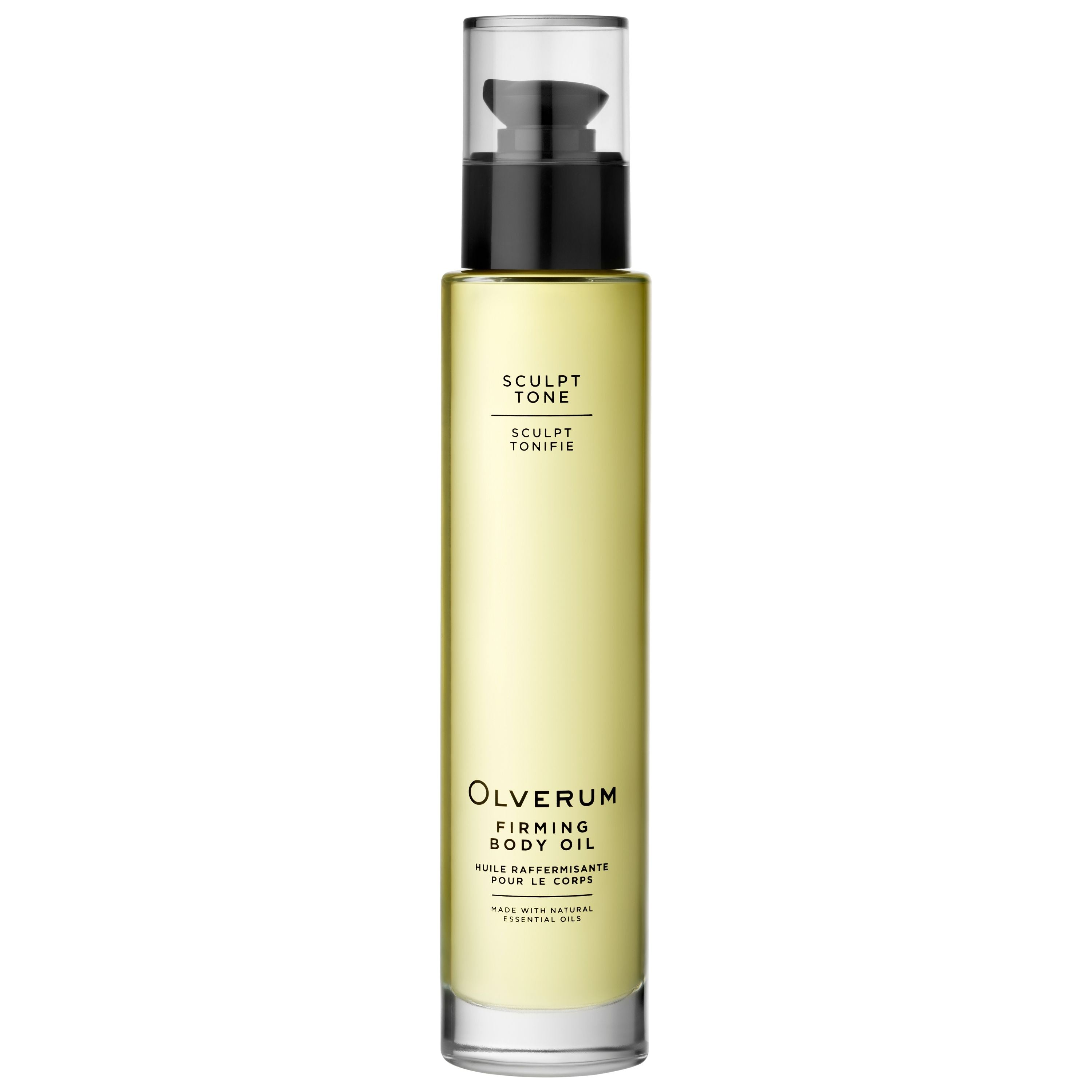 Olverum Firming Body Oil - 100ml