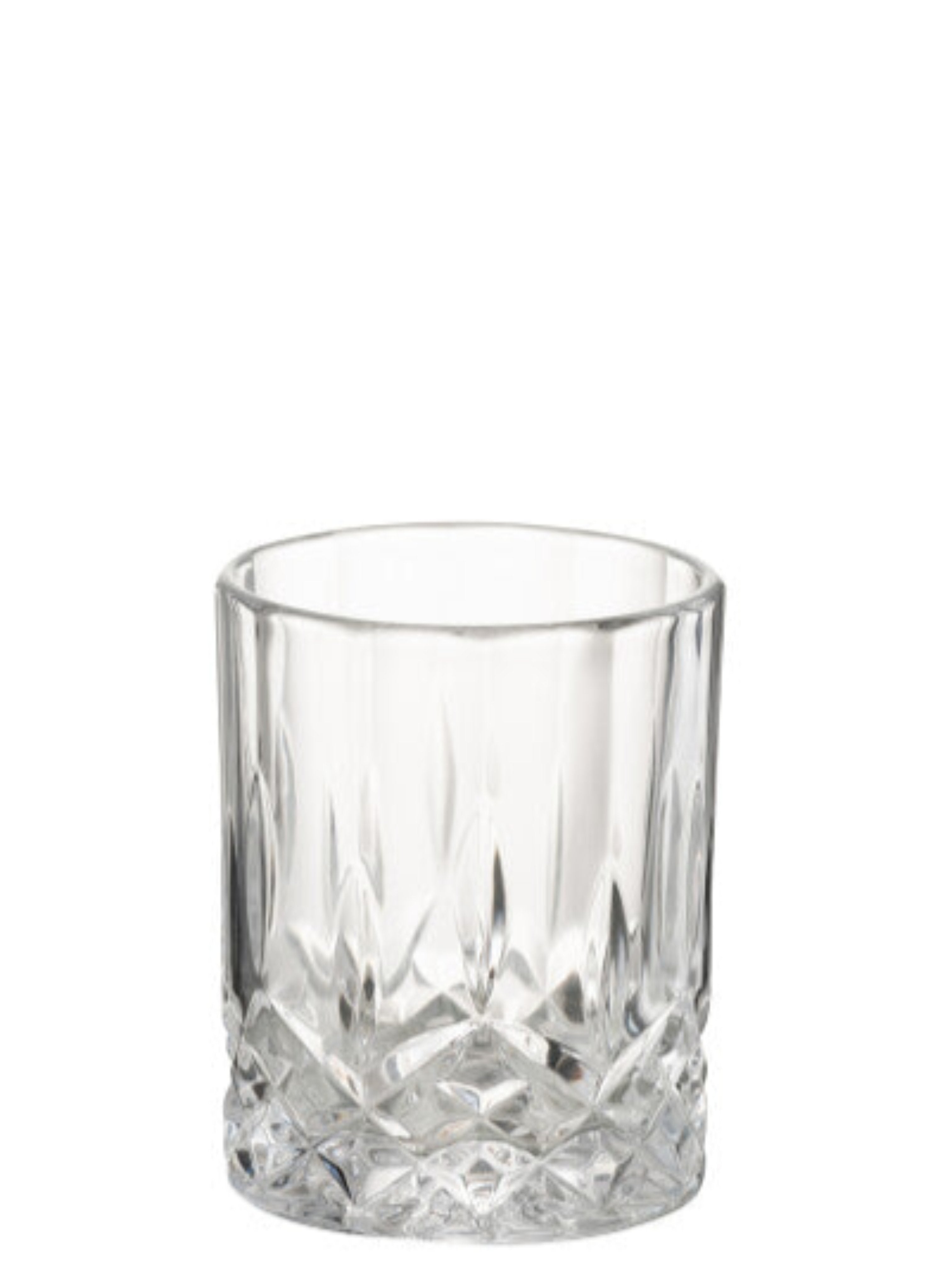 The Franco Brandy Glass is the ultimate choice for any drinking occasion. Its versatile design and superior quality make it the perfect vessel for your favorite brandy or any other beverage. Trust in its exceptional craftsmanship and elevate your drinking experience.