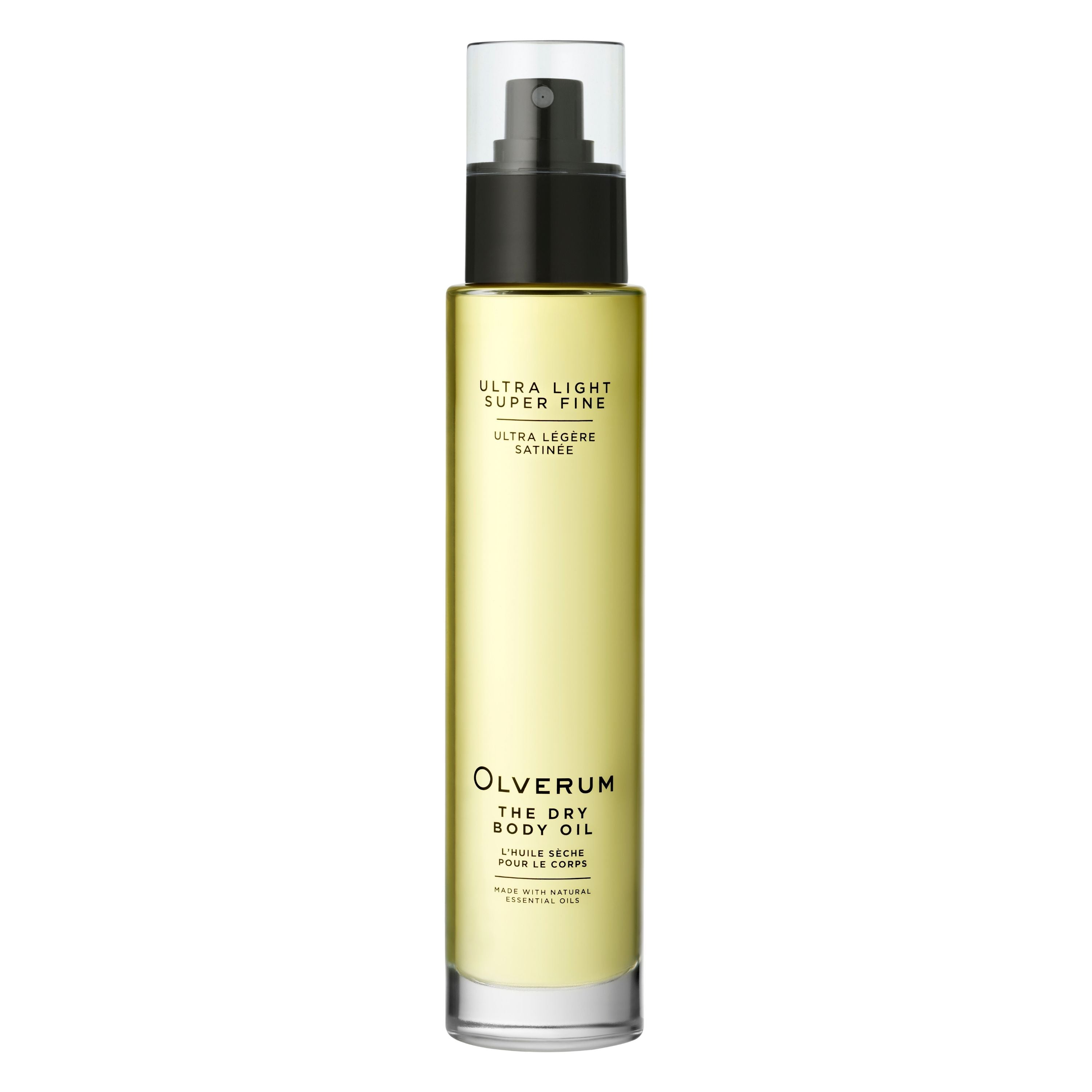 Olverum Dry Body Oil - 100ml