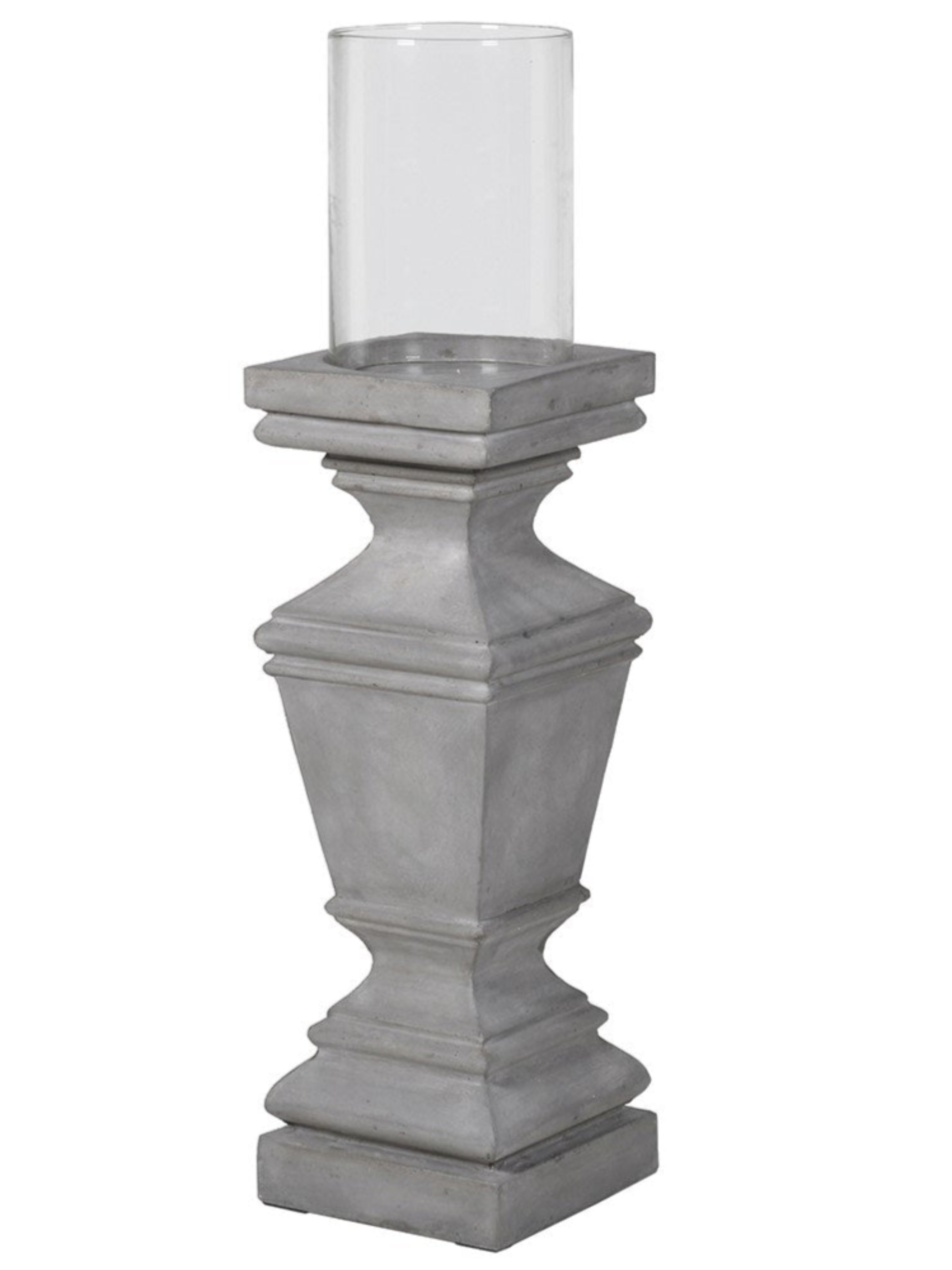 concrete pedestal hurricane