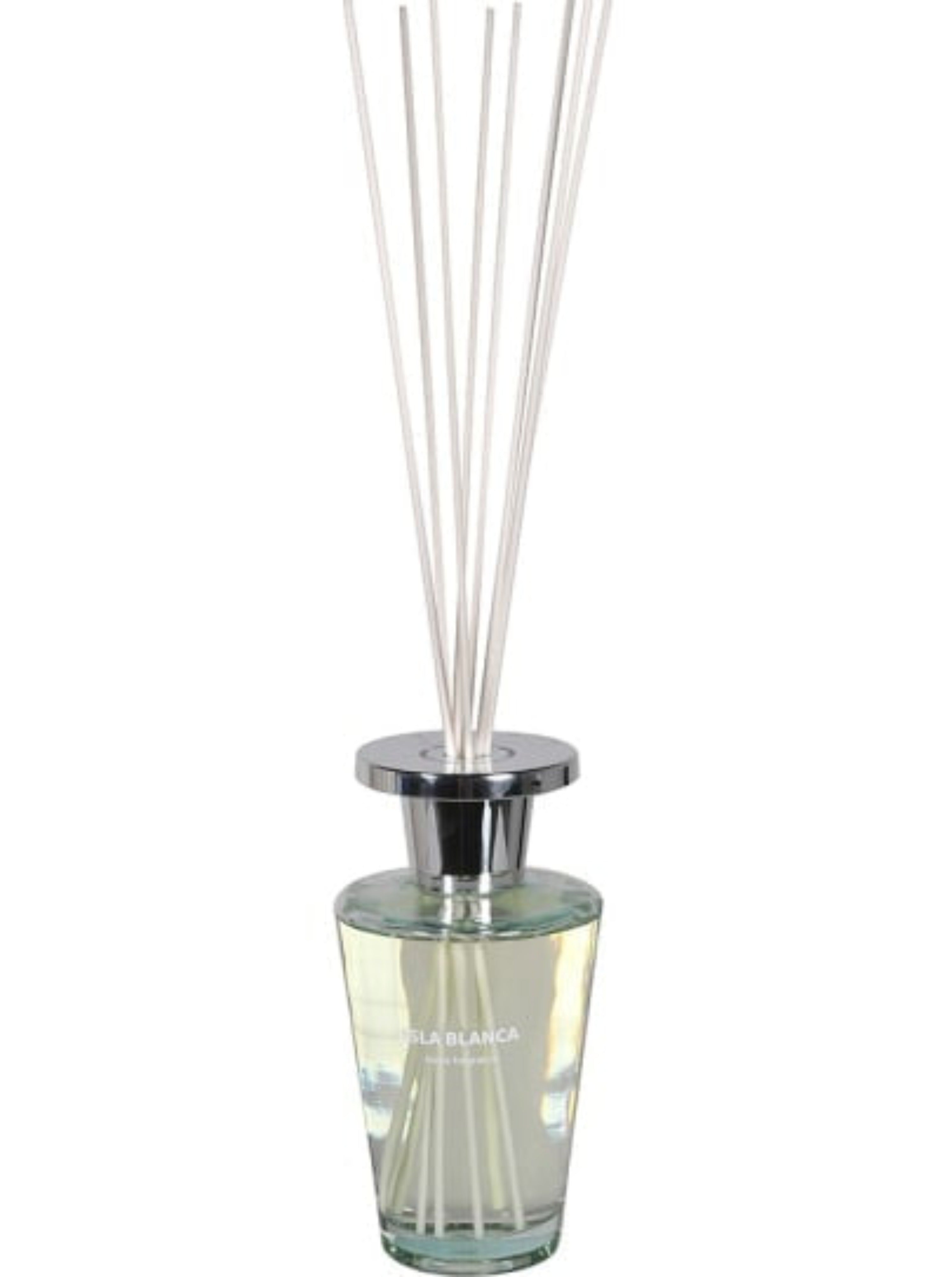 Isla Blanca Reed Diffuser