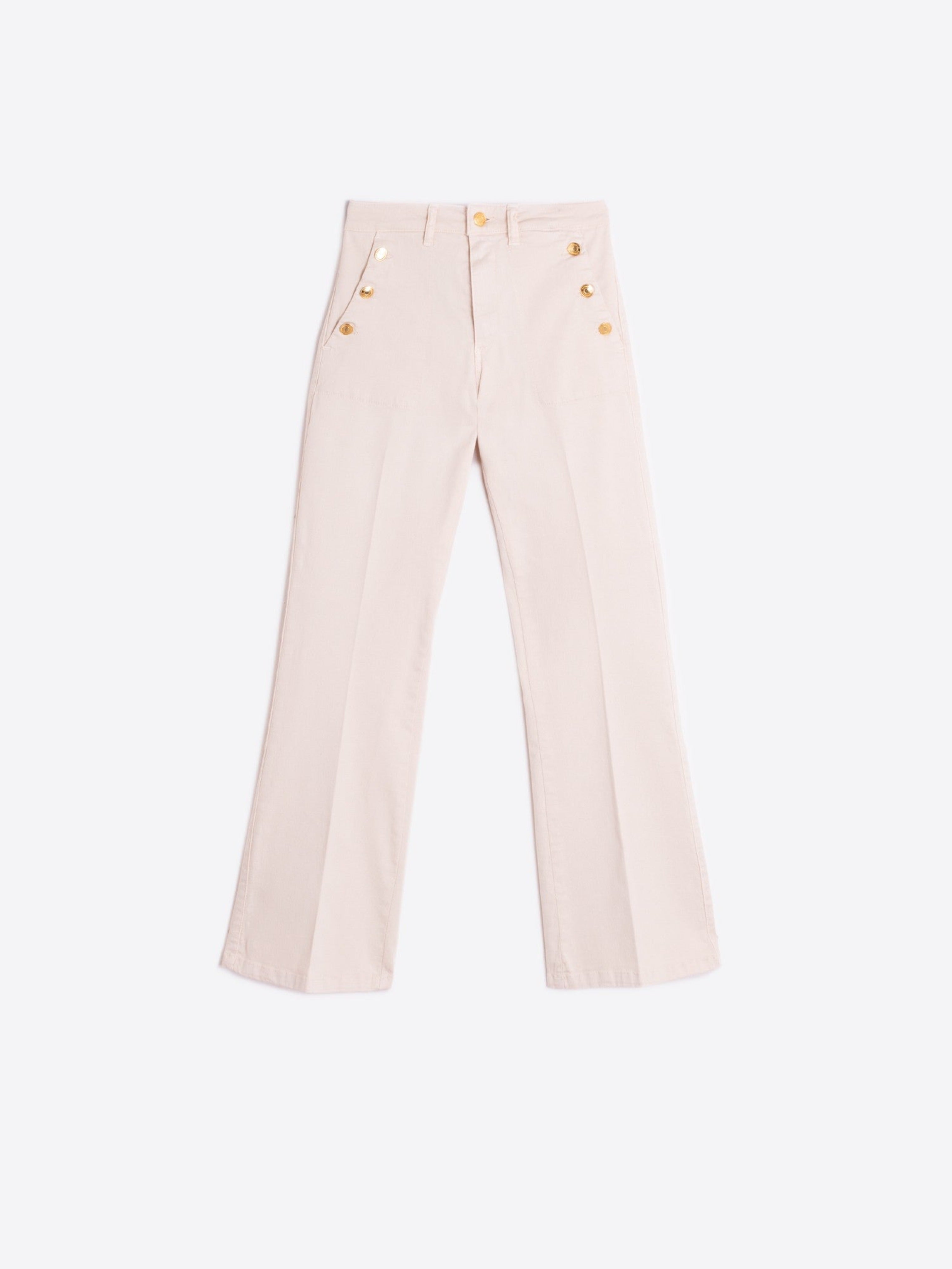 Vilagallo Dana Crudo Trouser