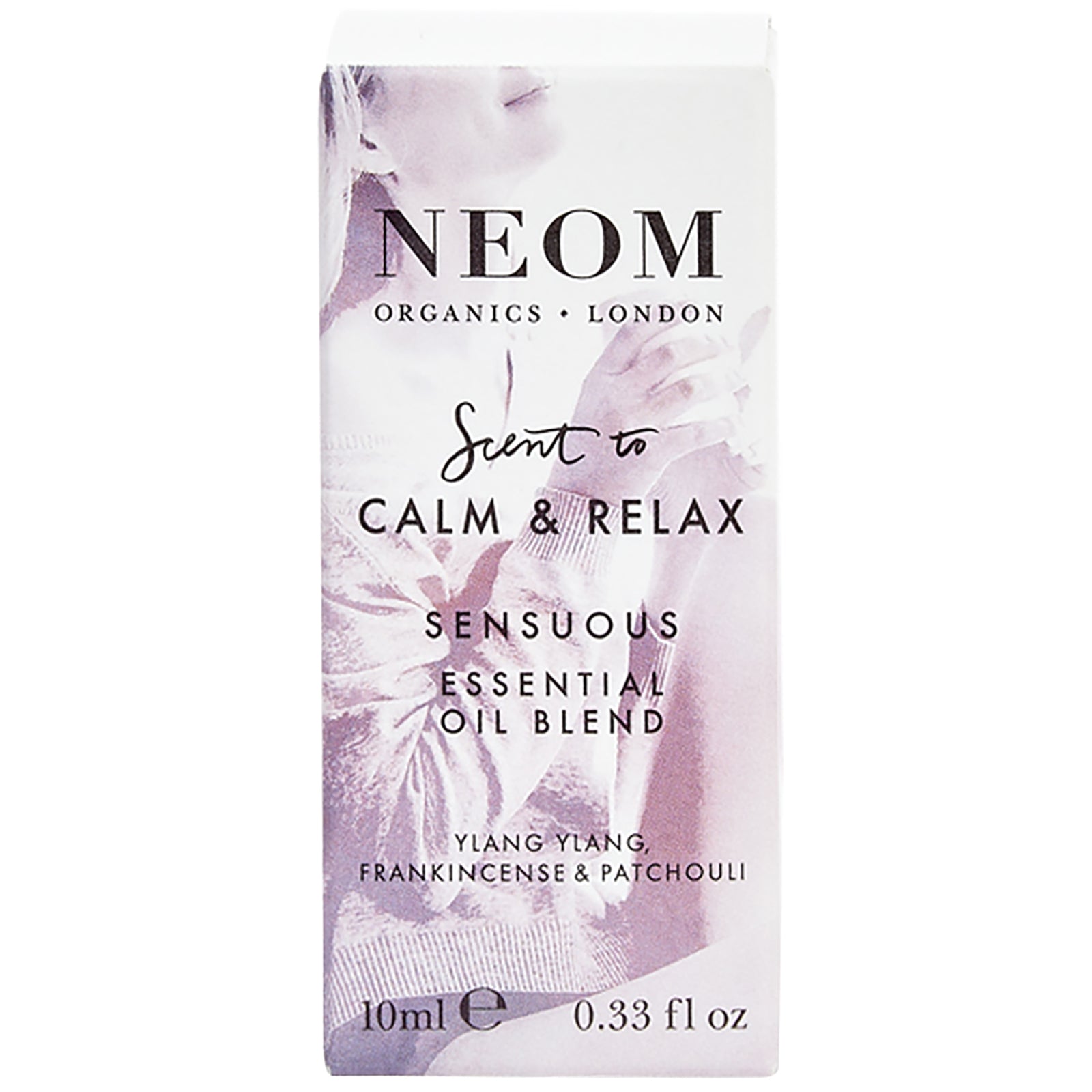 NEOM Scent to Calm and Relax Essential Oil Blend