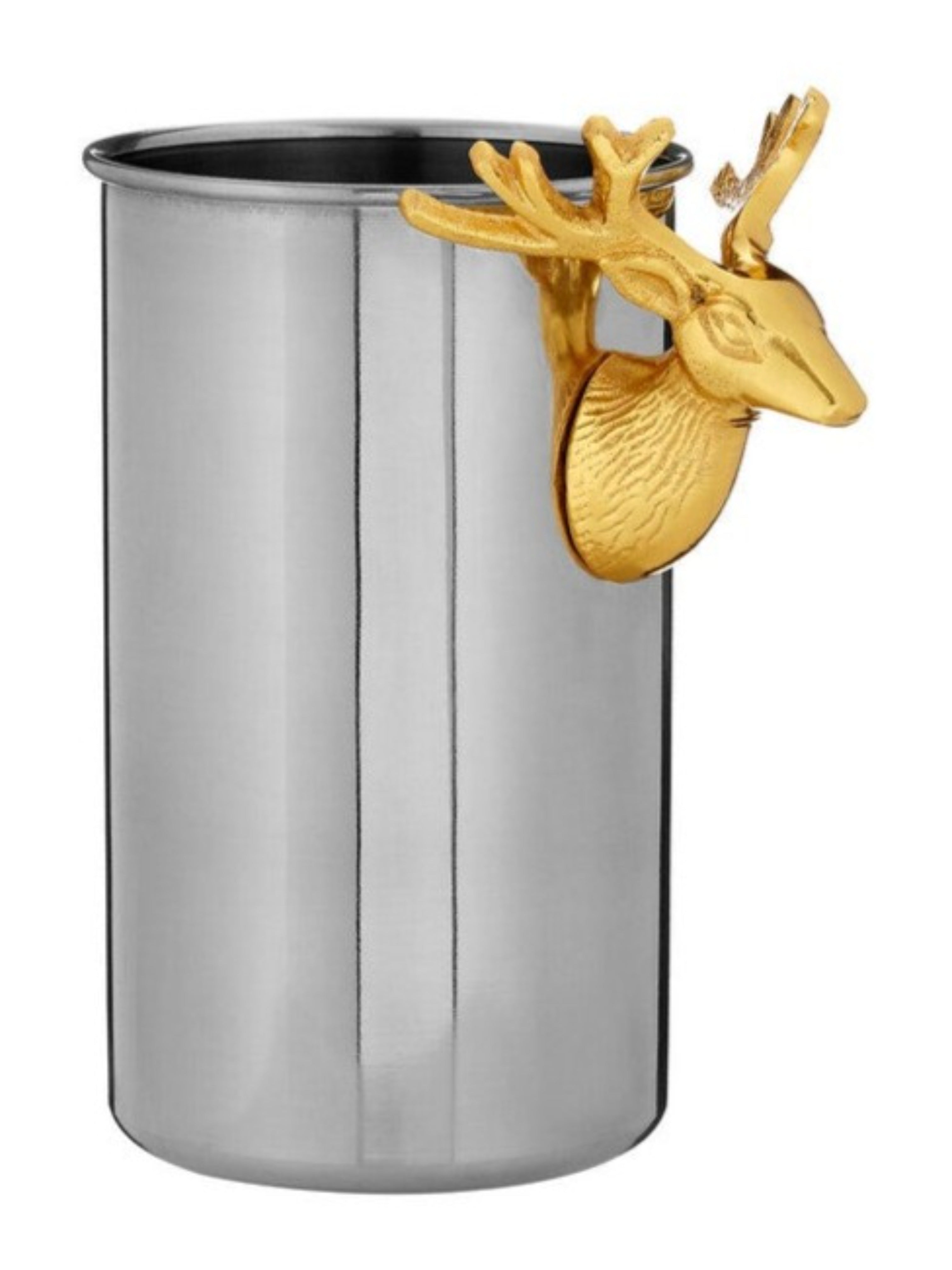 Stag Tall Wine Bottle Holder