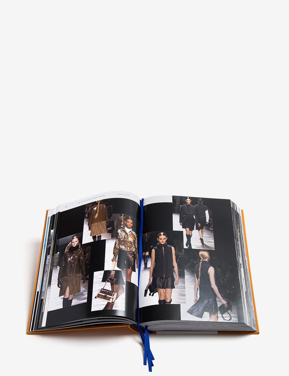 Louis Vuitton Catwalk Book