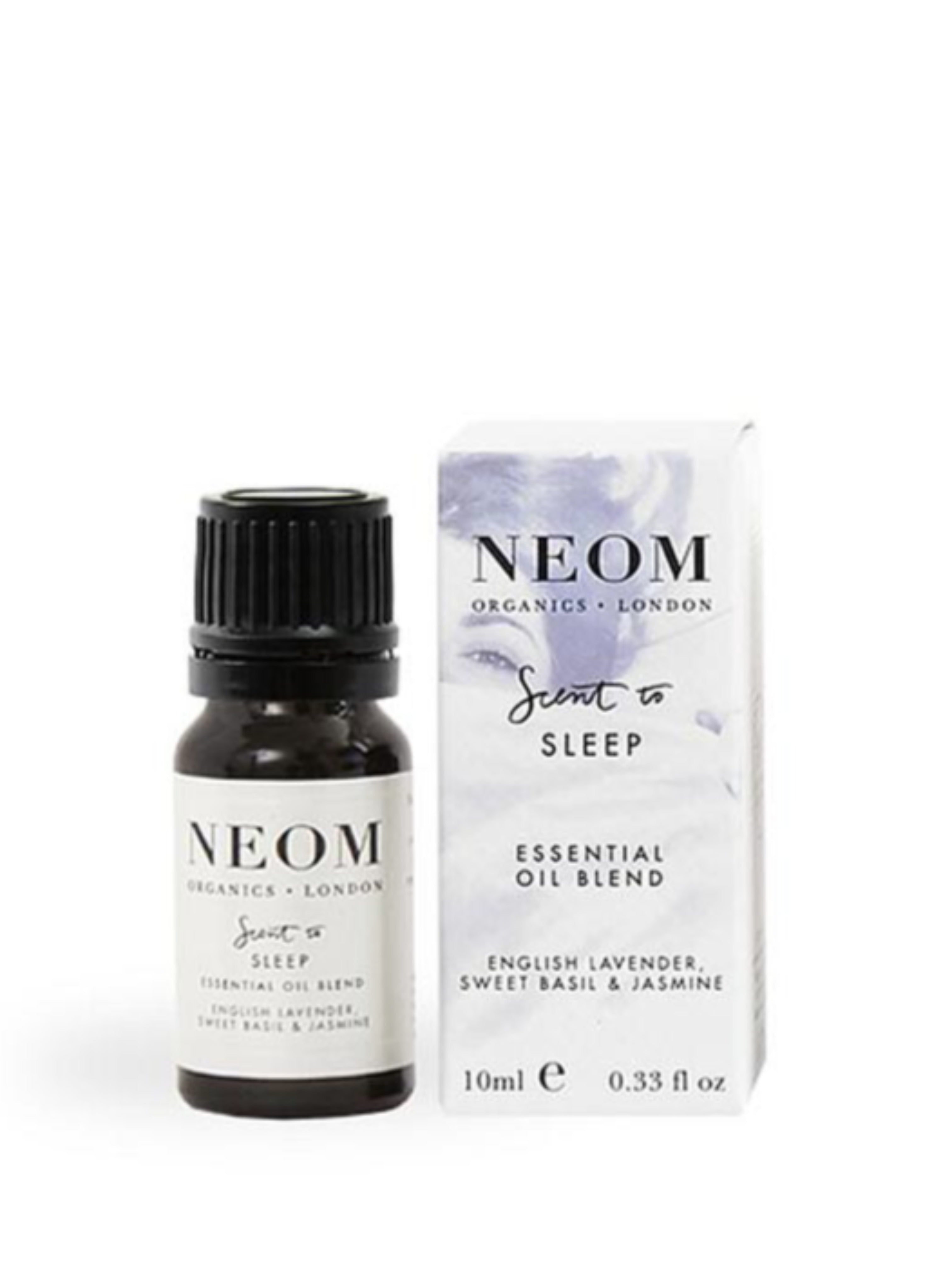 NEOM Scent to Sleep Essential Oil Blend