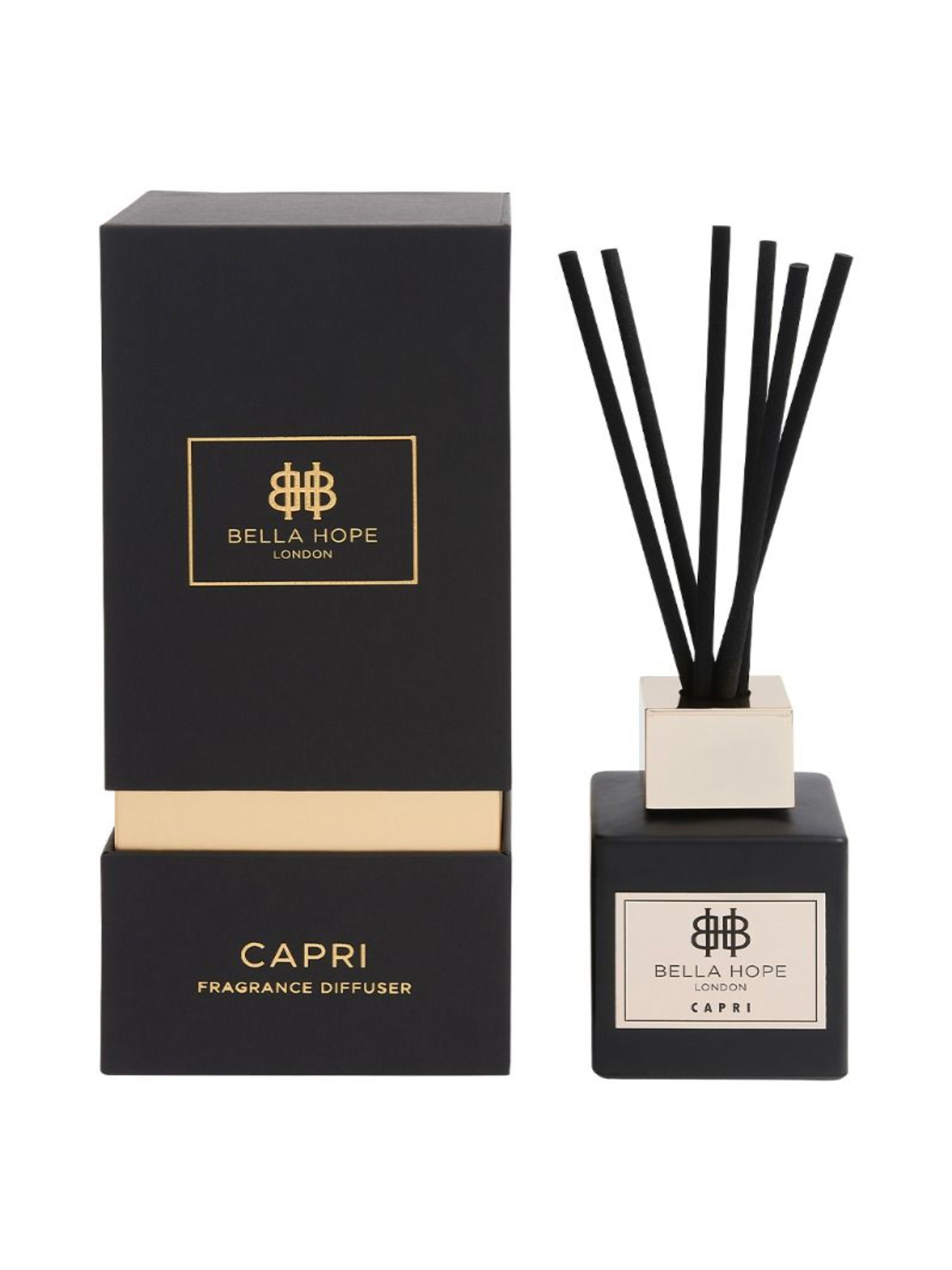 Bella Hope Diffuser - Capri