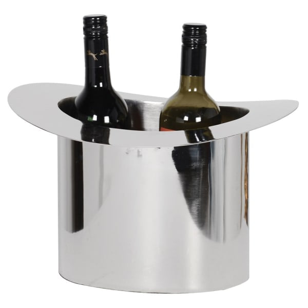 Top Hat Wine Cooler