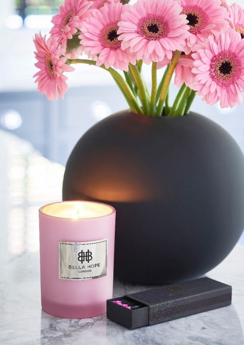 Bella Hope Candle - Kyoto