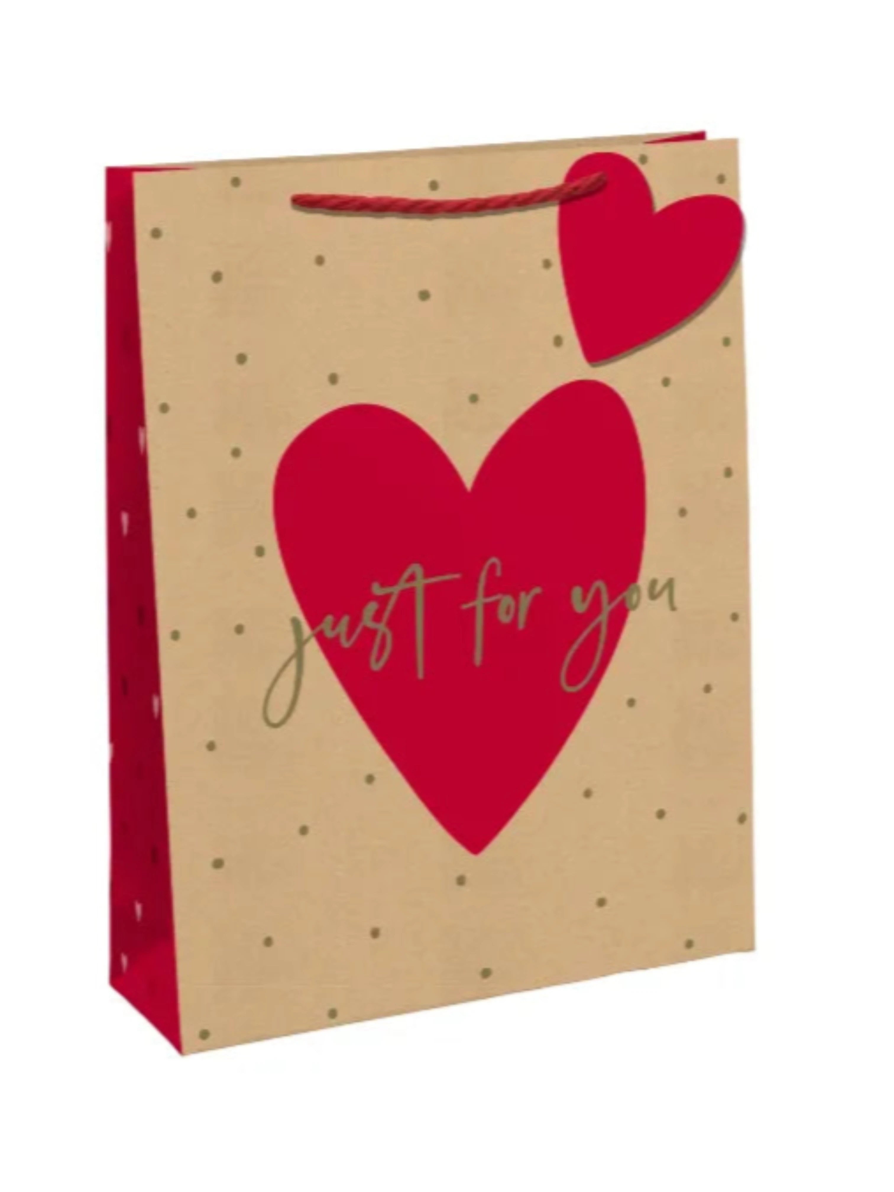 Just For You Gift Bag