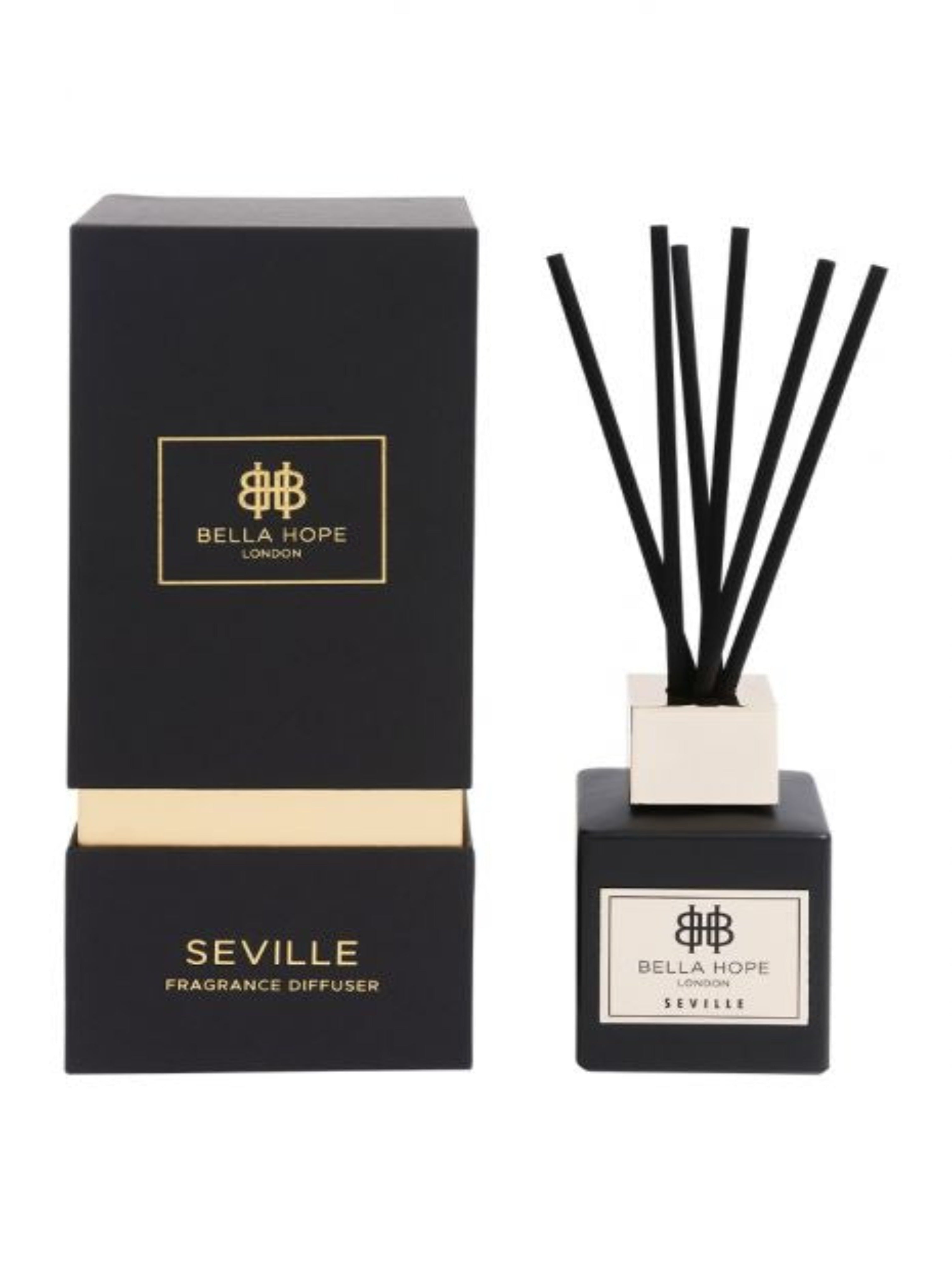 Bella Hope Diffuser - Seville