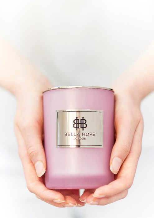 Bella Hope Candle - Capri