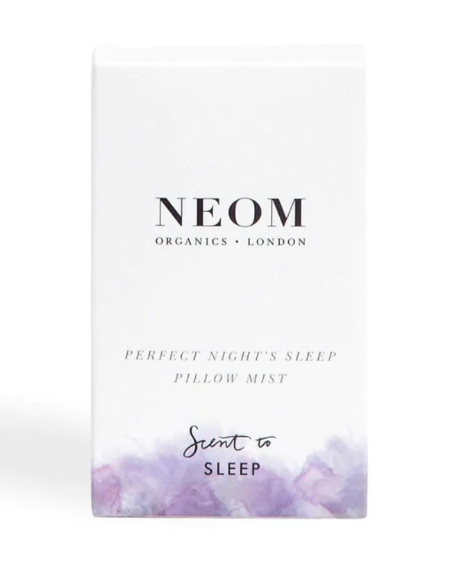 NEOM Perfect Night's Sleep Pillow Mist