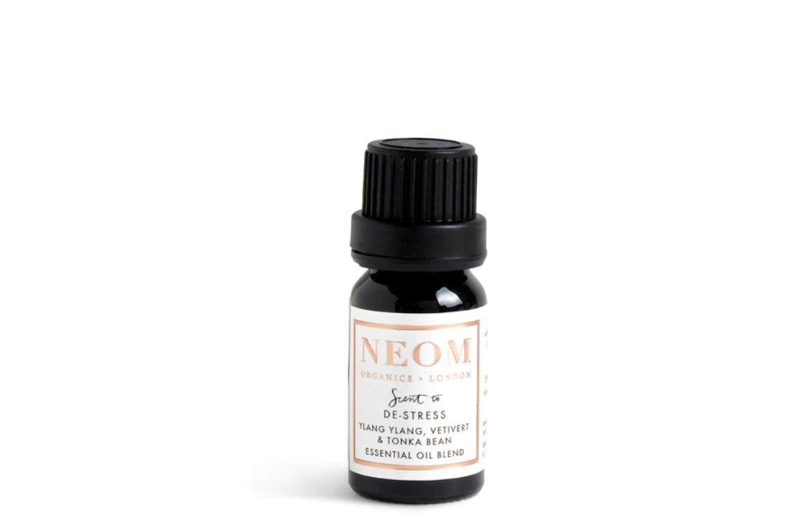 NEOM Scent to De-Stress Essential Oil Blend