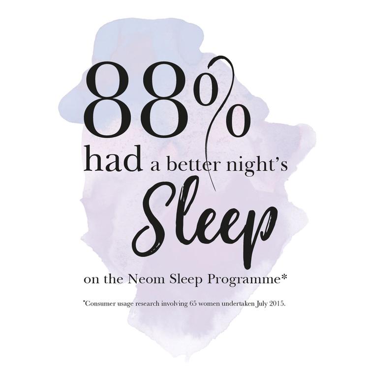 NEOM Perfect Night's Sleep Reed Diffuser