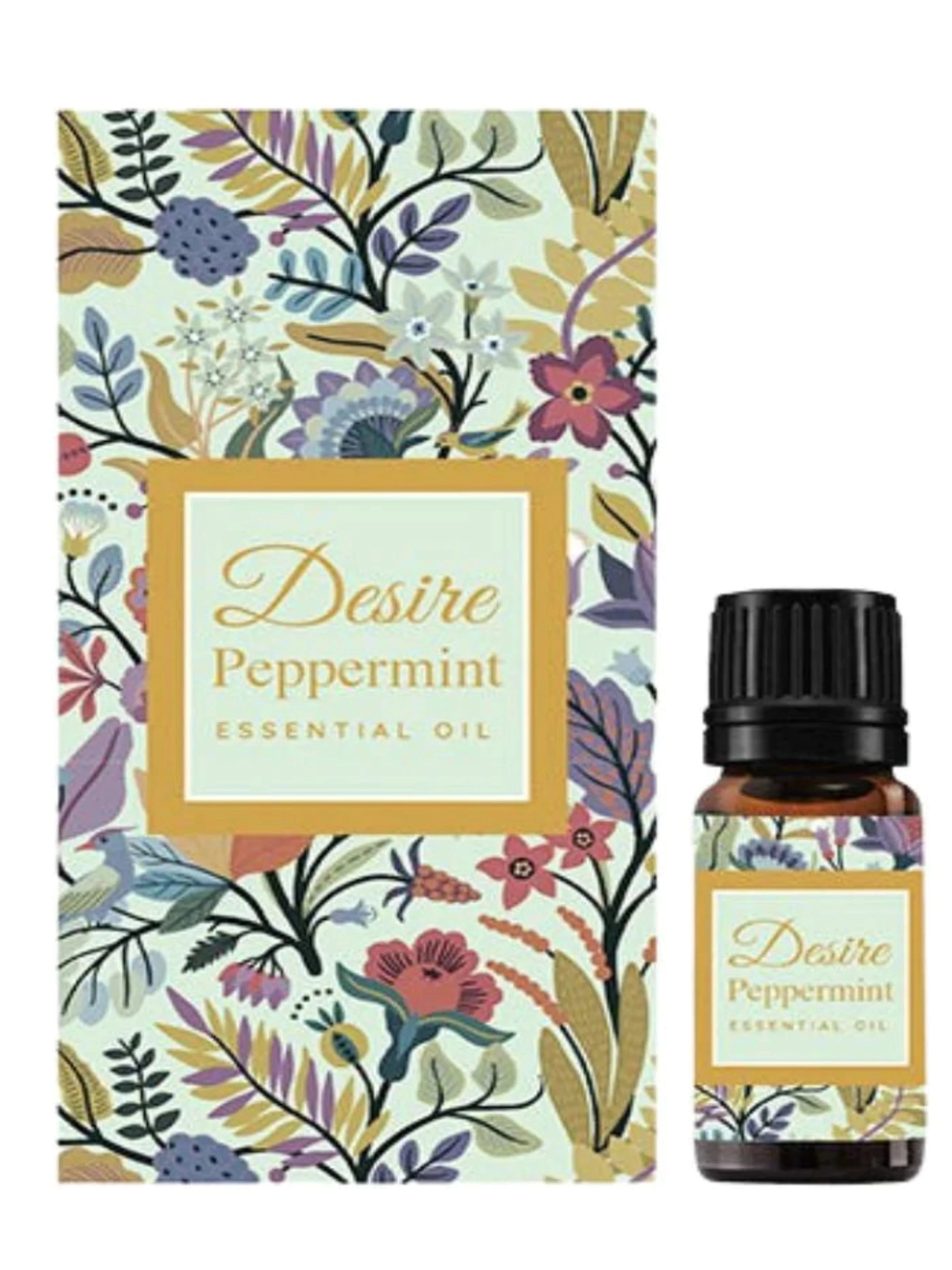 Desire Aroma Peppermint Fragrance Oil