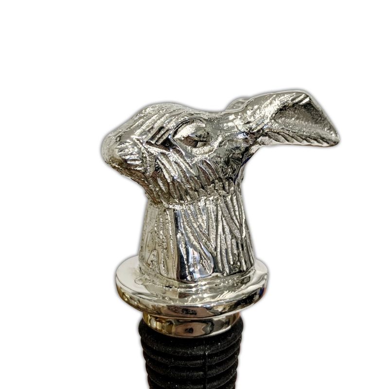 Culinary Concepts Rabbit Bottle Stopper