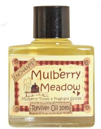 Mulberry Meadow Fragrance Oil