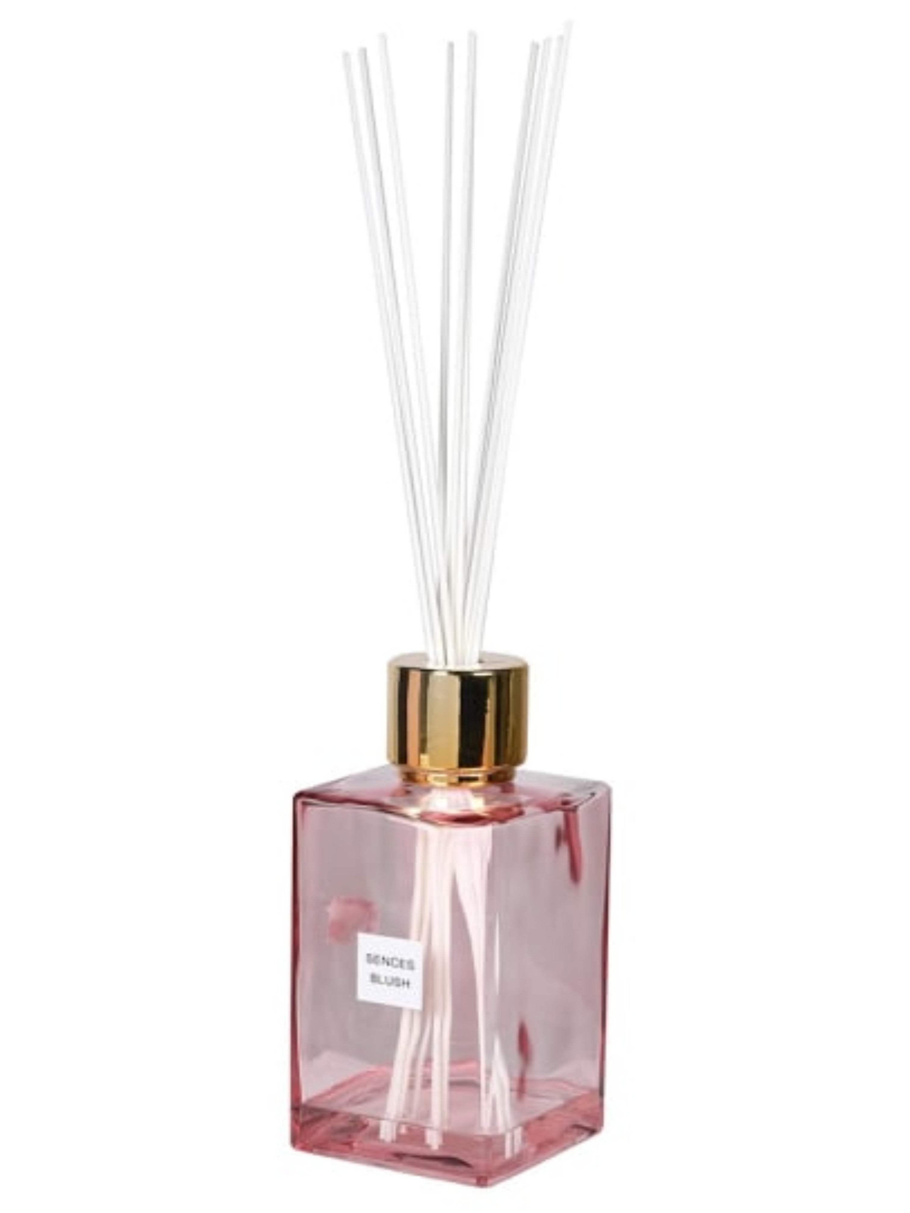 Sences Blush Extra Large Reed Diffuser Chic Interiors Cheshire
