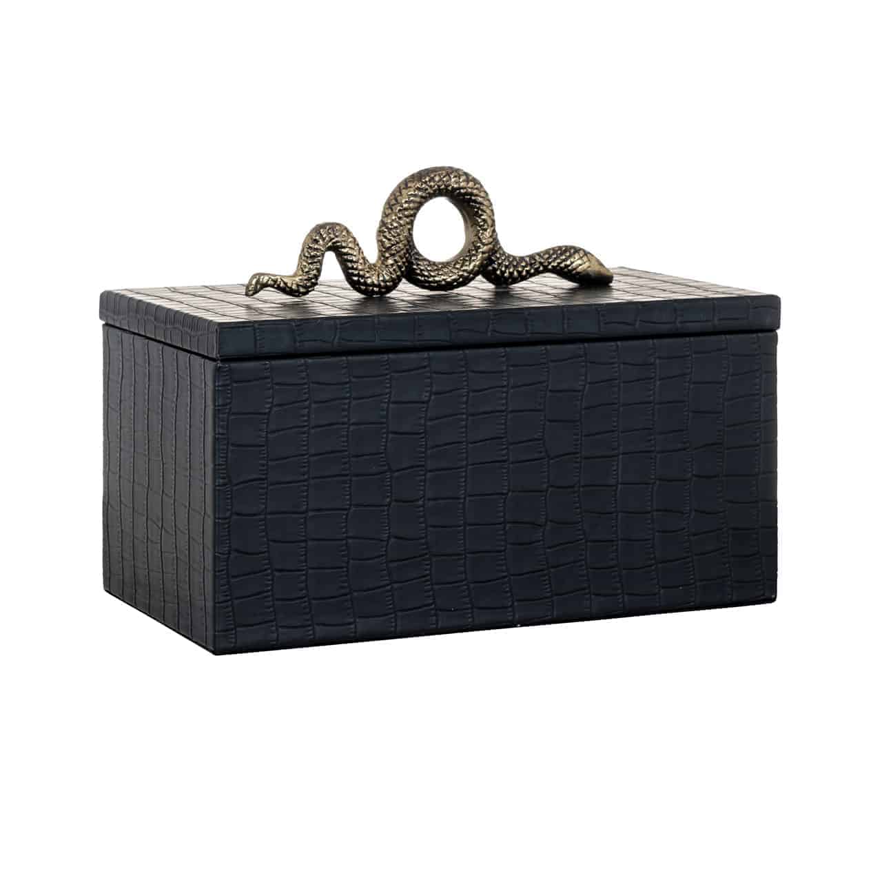 Serpent Storage Box