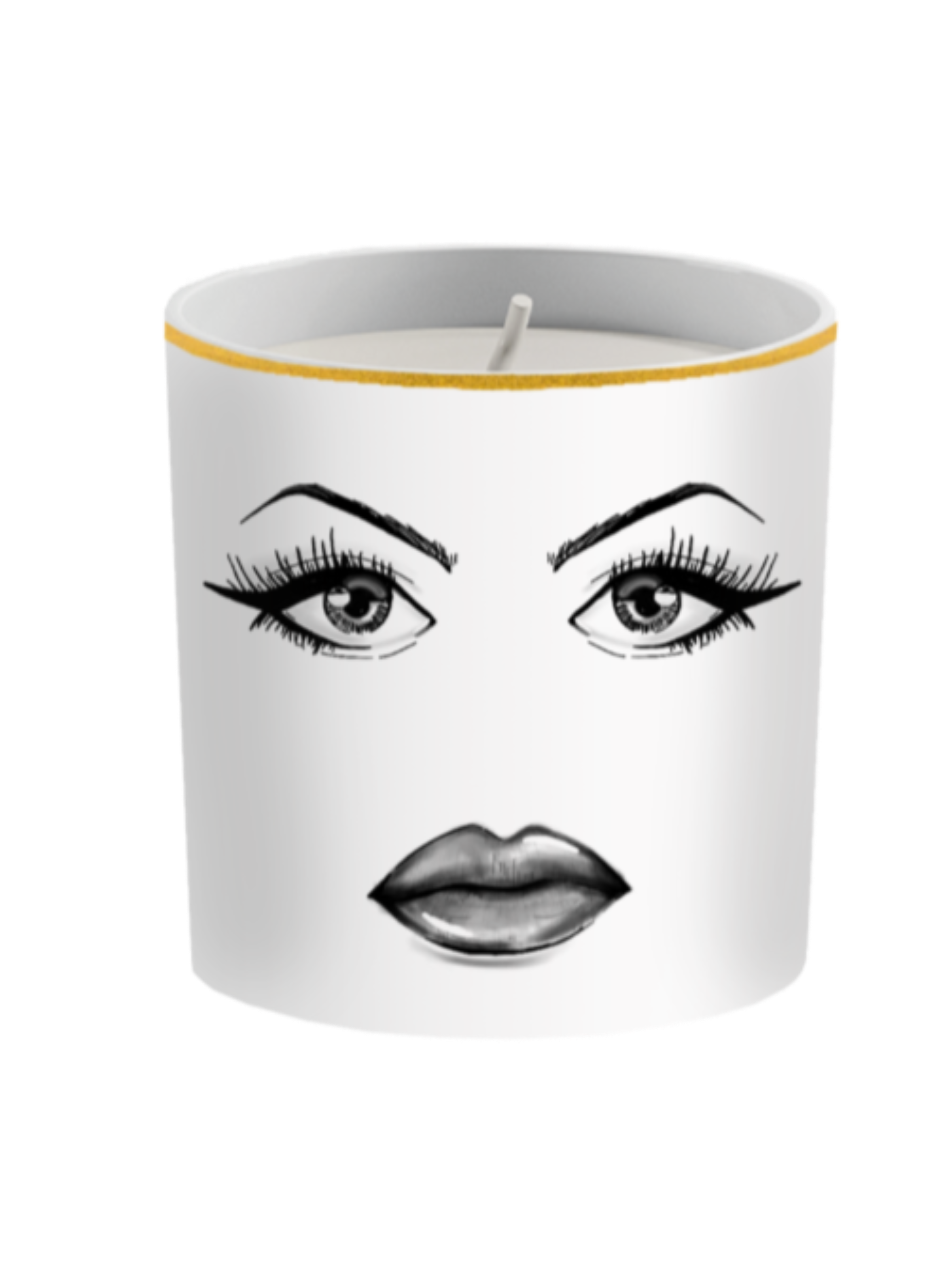 Stare Wink Wink Signature Candle