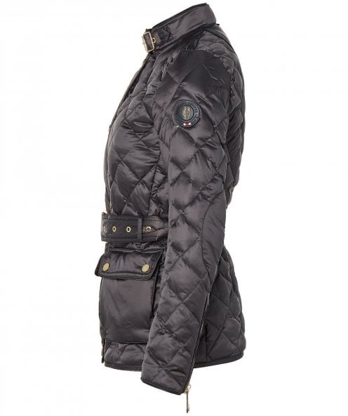 Holland Cooper Heritage Quilted Jacket