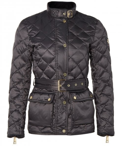 Holland Cooper Heritage Quilted Jacket
