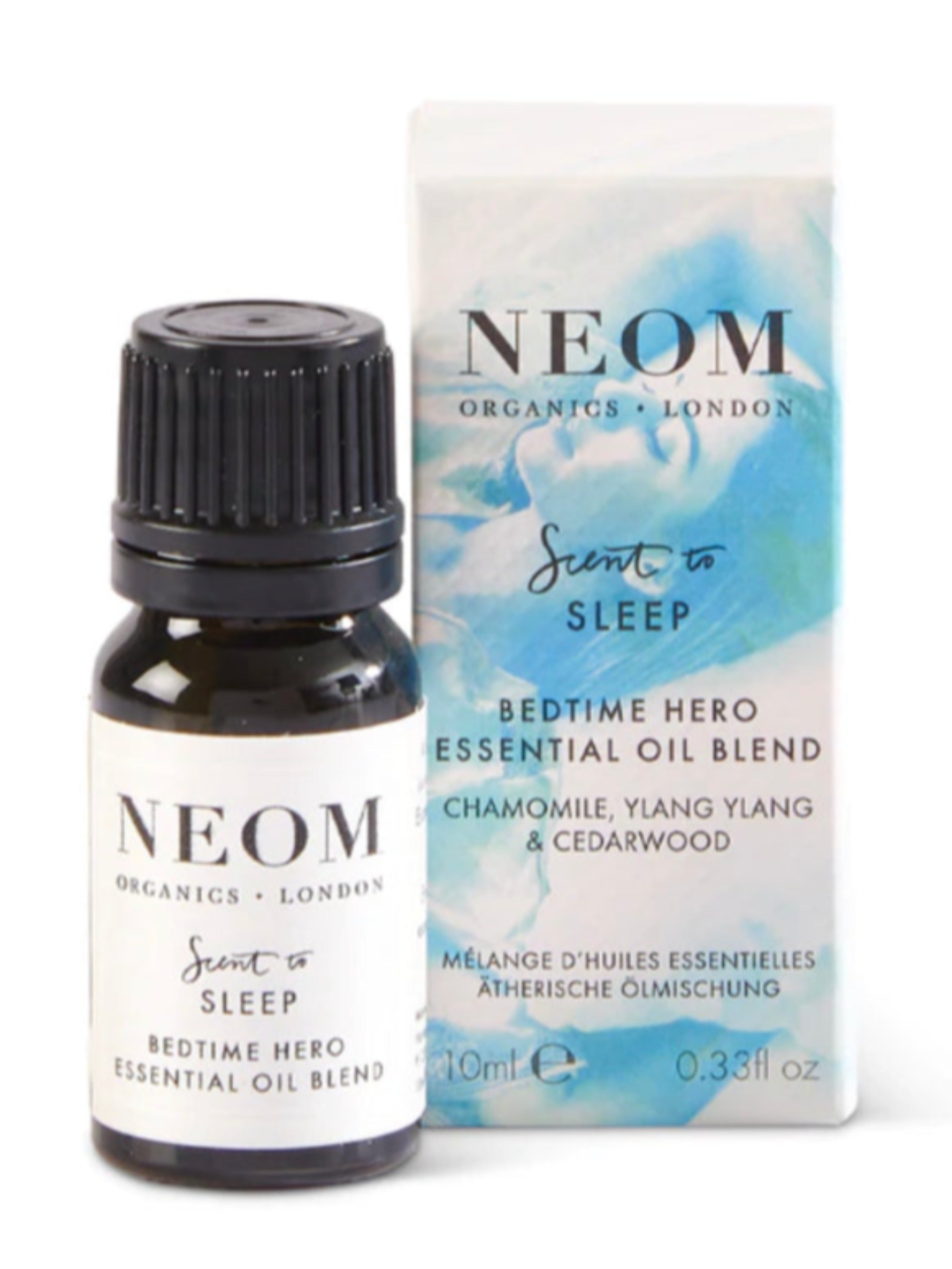 NEOM Bedtime Hero Essential Oil Blend