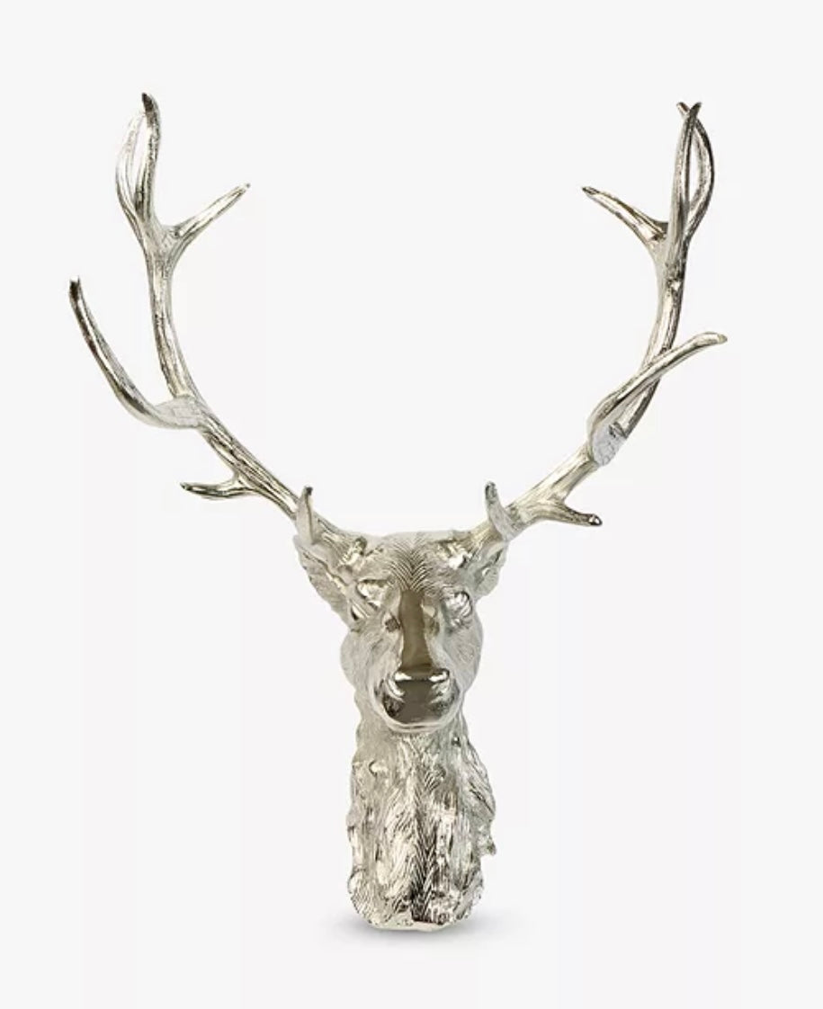 Culinary Concepts Wall Mounted Stag Head