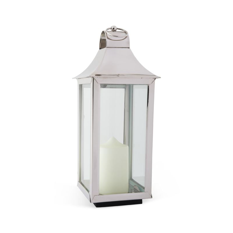 Culinary Concepts Stainless Steel Small Tonto Lantern