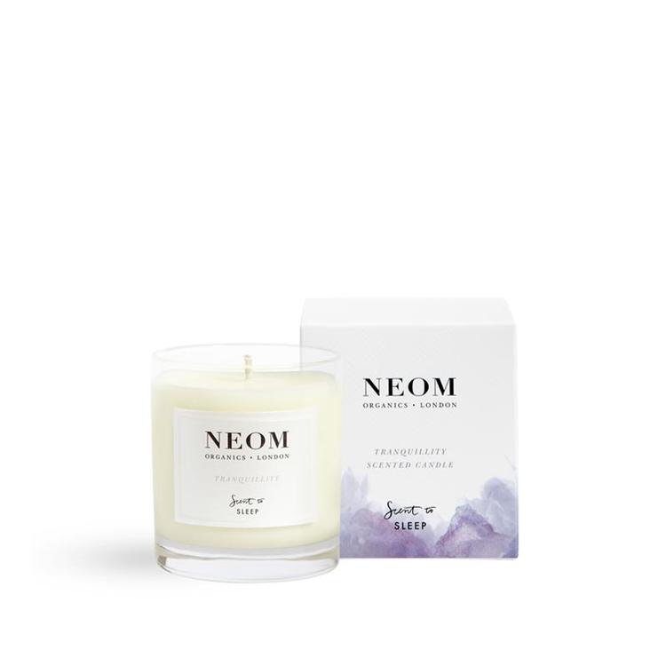 NEOM Perfect Night's Sleep Scented 1 Wick Candle