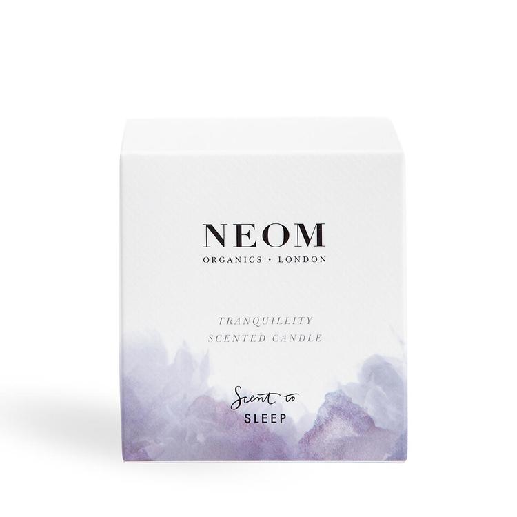 NEOM Perfect Night's Sleep Scented 1 Wick Candle